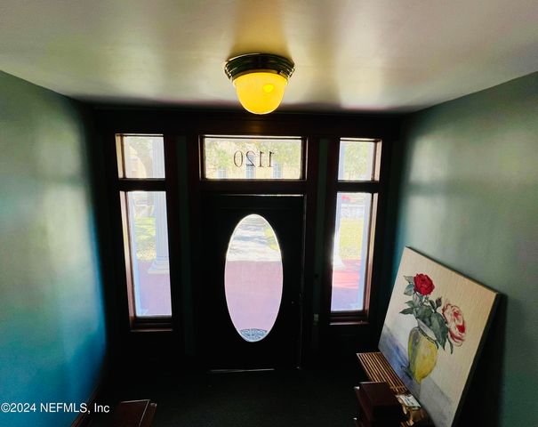 1120 ACOSTA Street 4, Jacksonville, FL 32204