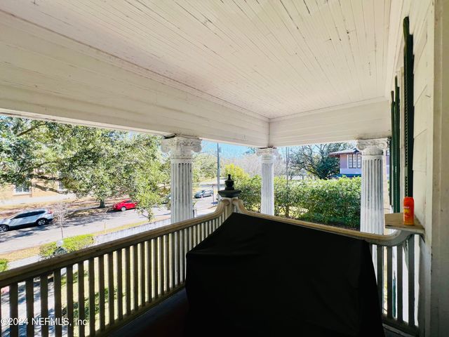 1120 ACOSTA Street 4, Jacksonville, FL 32204