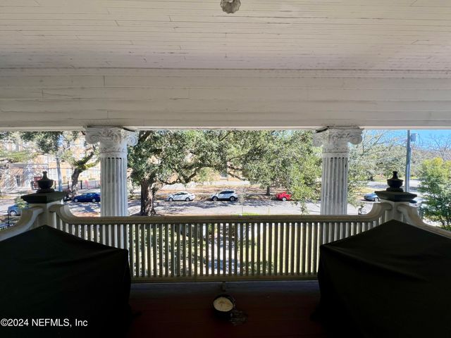 1120 ACOSTA Street 4, Jacksonville, FL 32204