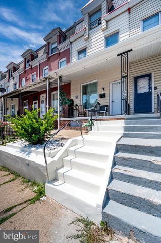 1042 CHURCH ST, Reading, PA 19601