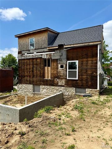 5322 Michigan Avenue, St Louis, MO 63111