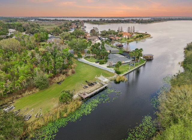 16805 BEAUCLAIRE COURT, Tavares, FL 32778