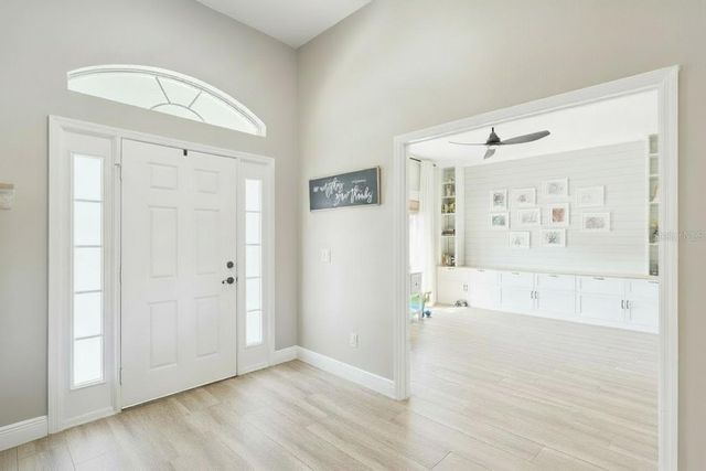 16805 BEAUCLAIRE COURT, Tavares, FL 32778