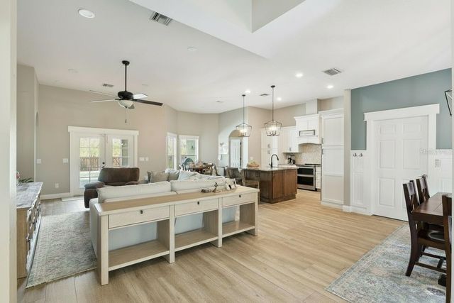 16805 BEAUCLAIRE COURT, Tavares, FL 32778