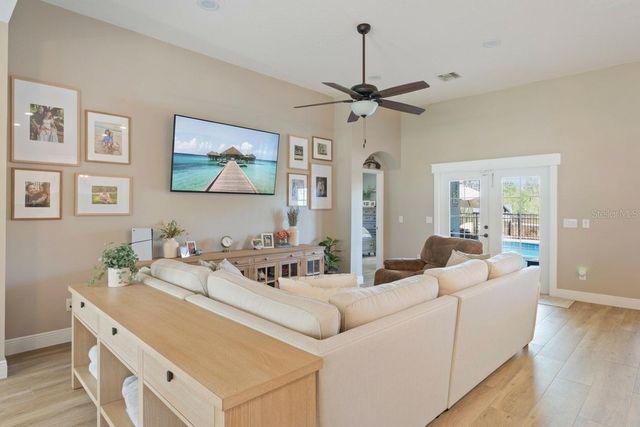 16805 BEAUCLAIRE COURT, Tavares, FL 32778