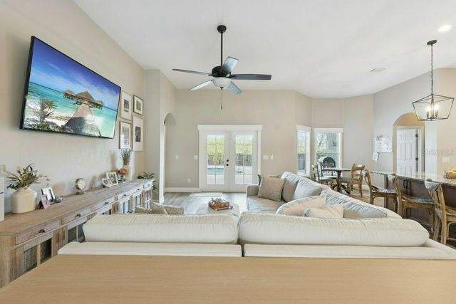 16805 BEAUCLAIRE COURT, Tavares, FL 32778