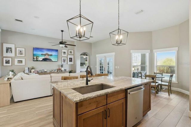 16805 BEAUCLAIRE COURT, Tavares, FL 32778