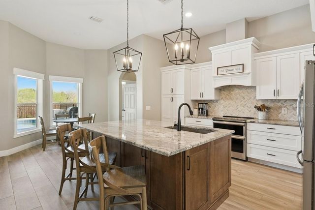 16805 BEAUCLAIRE COURT, Tavares, FL 32778