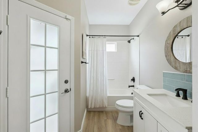 16805 BEAUCLAIRE COURT, Tavares, FL 32778