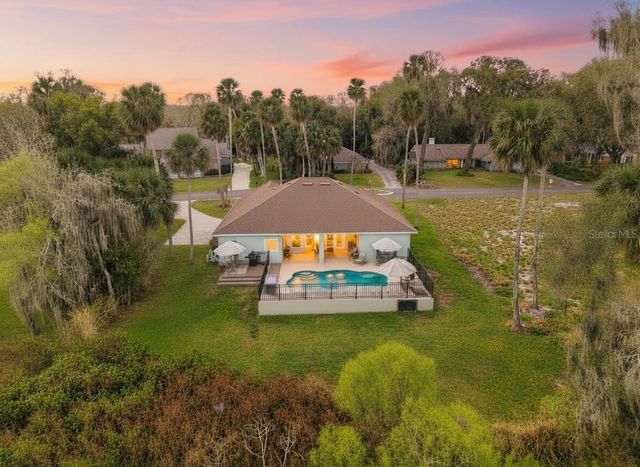 16805 BEAUCLAIRE COURT, Tavares, FL 32778