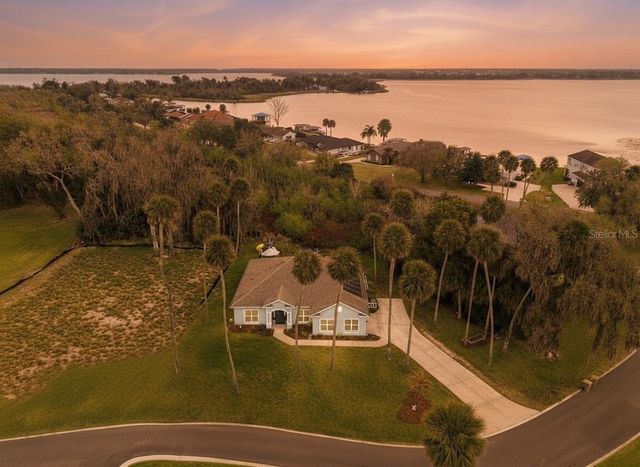 16805 BEAUCLAIRE COURT, Tavares, FL 32778