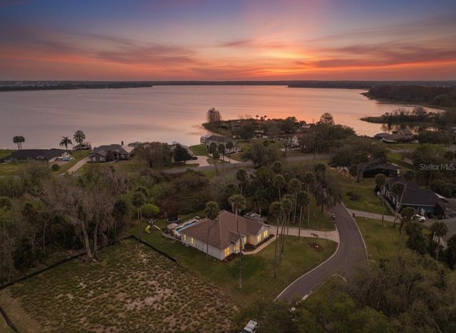 16805 BEAUCLAIRE COURT, Tavares, FL 32778