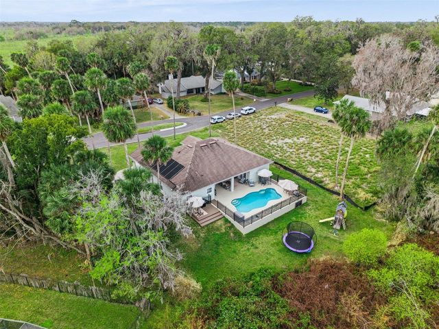 16805 BEAUCLAIRE COURT, Tavares, FL 32778