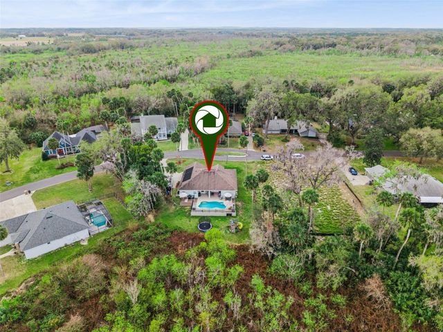 16805 BEAUCLAIRE COURT, Tavares, FL 32778