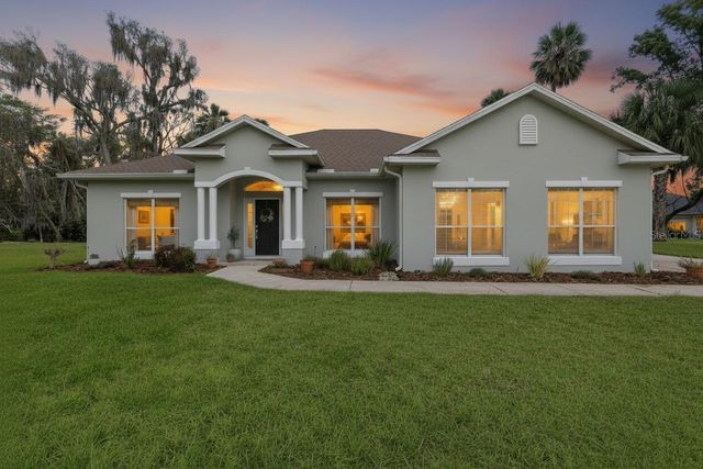 16805 BEAUCLAIRE COURT, Tavares, FL 32778