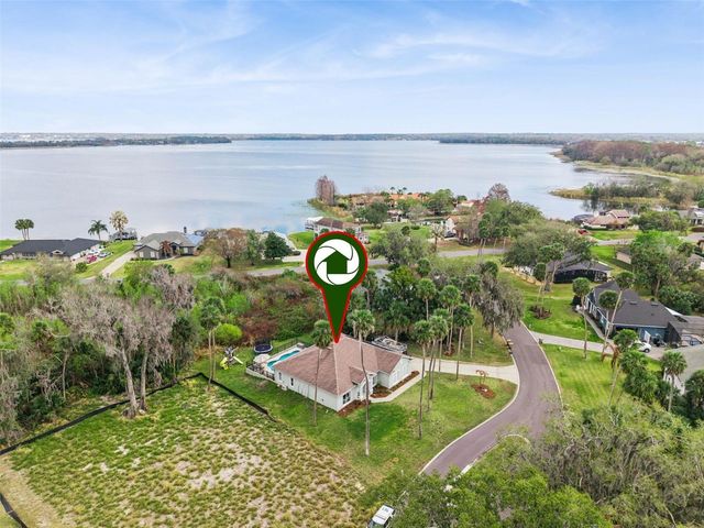 16805 BEAUCLAIRE COURT, Tavares, FL 32778