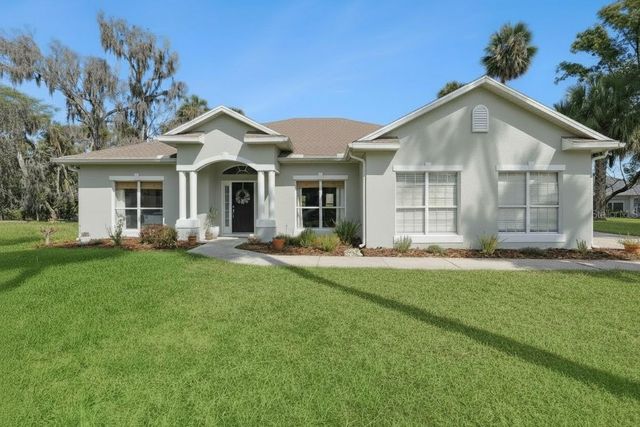 16805 BEAUCLAIRE COURT, Tavares, FL 32778