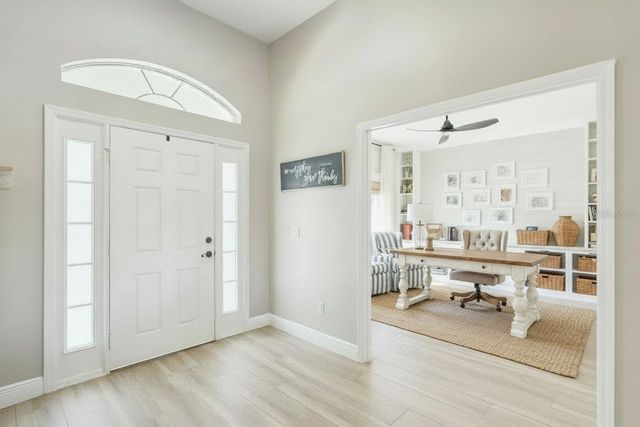 16805 BEAUCLAIRE COURT, Tavares, FL 32778