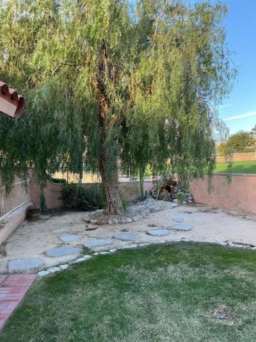 9001 De Vicenzo Court, Desert Hot Springs, CA 92240