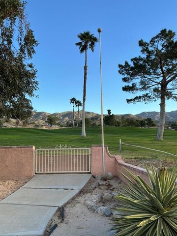 9001 De Vicenzo Court, Desert Hot Springs, CA 92240