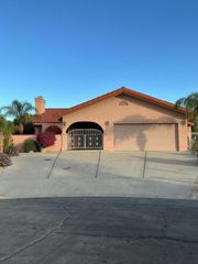 9001 De Vicenzo Court, Desert Hot Springs, CA 92240