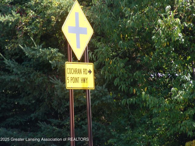 0 Marshall Road, Charlotte, MI 48813