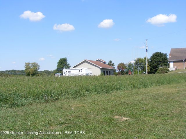 0 Marshall Road, Charlotte, MI 48813