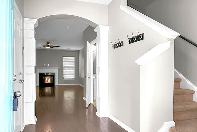 223 Alpine Road, Summerville, SC 29483