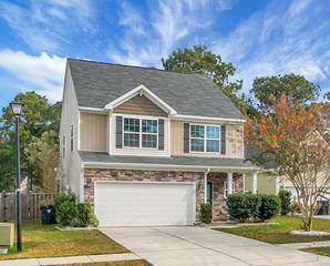 223 Alpine Road, Summerville, SC 29483