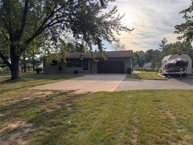 5534 167th Street, Chippewa Falls, WI 54729