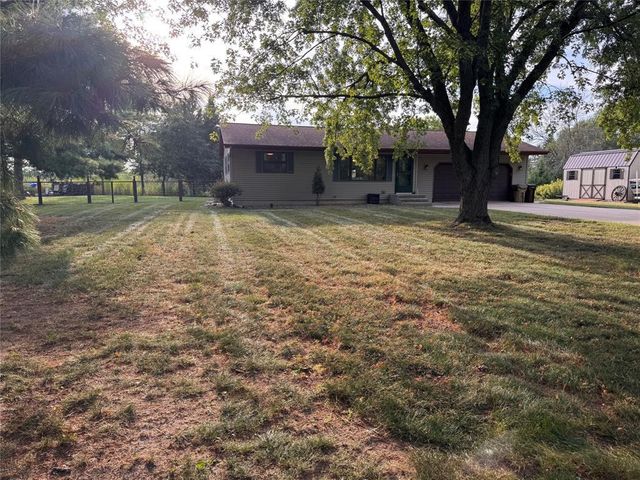 5534 167th Street, Chippewa Falls, WI 54729