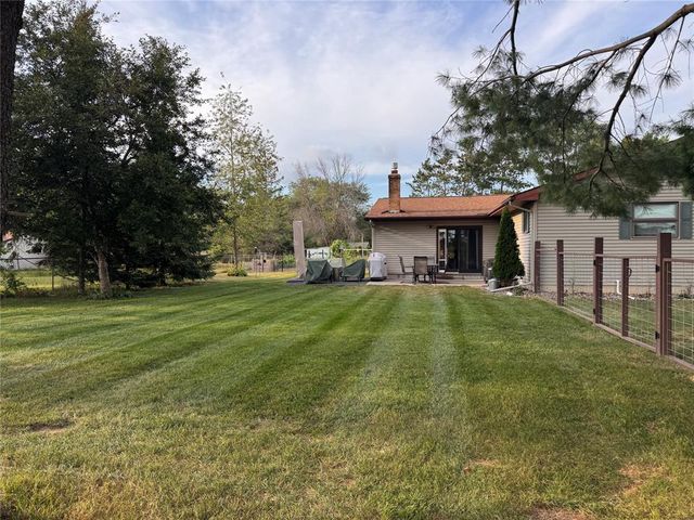 5534 167th Street, Chippewa Falls, WI 54729