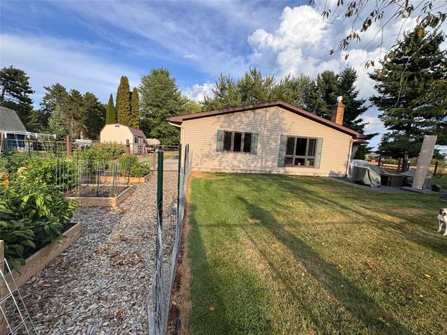 5534 167th Street, Chippewa Falls, WI 54729
