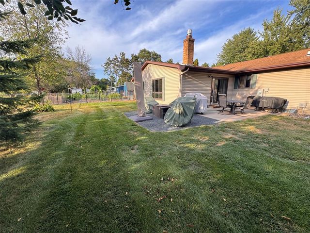 5534 167th Street, Chippewa Falls, WI 54729