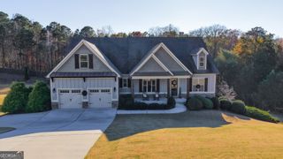 134 West Cove Drive, Newnan, GA 30263
