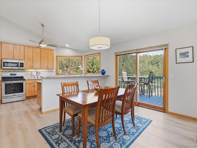 1861 Raven Avenue 1, Estes Park, CO 80517
