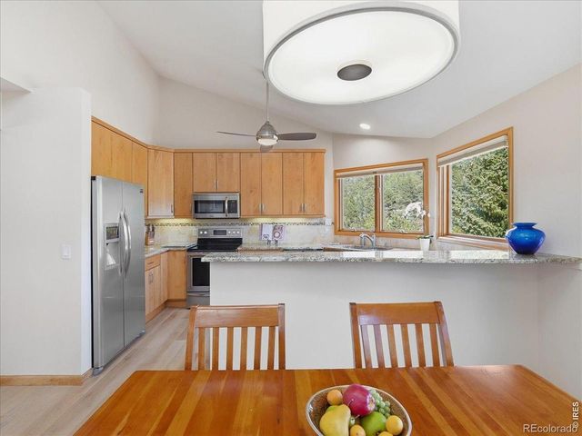 1861 Raven Avenue 1, Estes Park, CO 80517