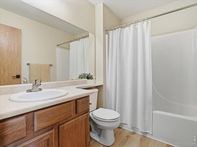 1861 Raven Avenue 1, Estes Park, CO 80517
