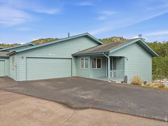 1861 Raven Avenue 1, Estes Park, CO 80517