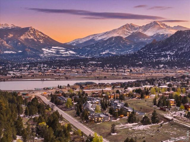1861 Raven Avenue 1, Estes Park, CO 80517