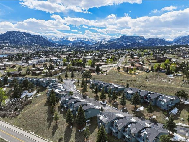 1861 Raven Avenue 1, Estes Park, CO 80517
