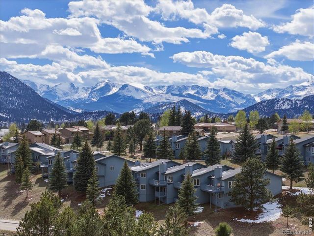 1861 Raven Avenue 1, Estes Park, CO 80517