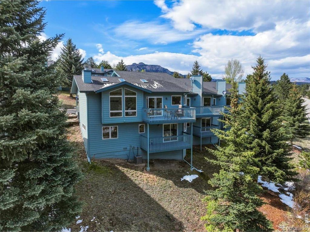 1861 Raven Avenue 1, Estes Park, CO 80517