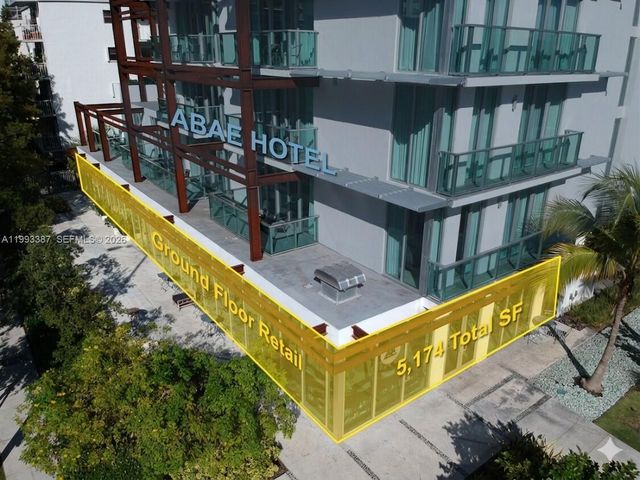 1215 West Ave CU-1, Miami Beach, FL 33139