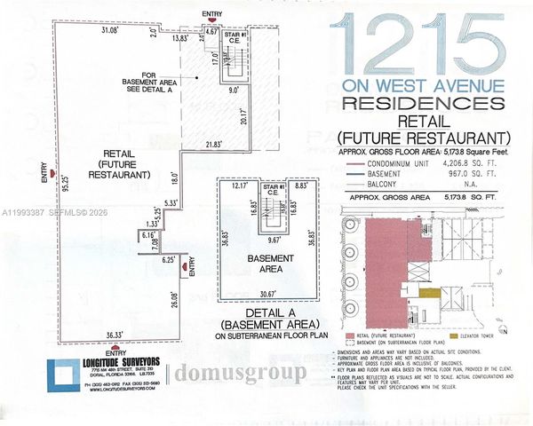 1215 West Ave CU-1, Miami Beach, FL 33139