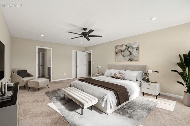 2116 Penny Lane, Hebron, KY 41048