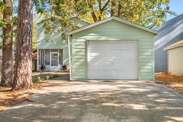 26604 Orchid Court, Huntsville, TX 77320