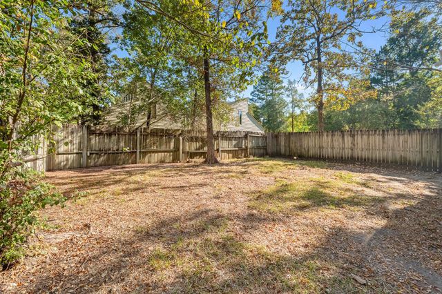 26604 Orchid Court, Huntsville, TX 77320