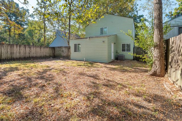 26604 Orchid Court, Huntsville, TX 77320