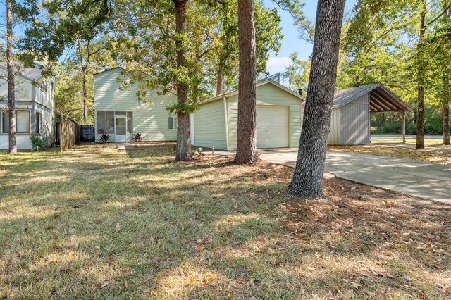 26604 Orchid Court, Huntsville, TX 77320